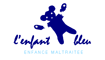 Logo Enfant Bleu